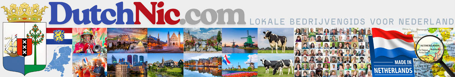 Gemaakt in Nederland - Mijnkado.com